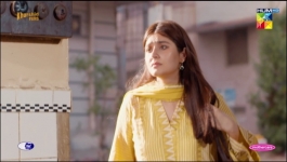 Ishq Murshid - Episode 07 - 19th November 2023